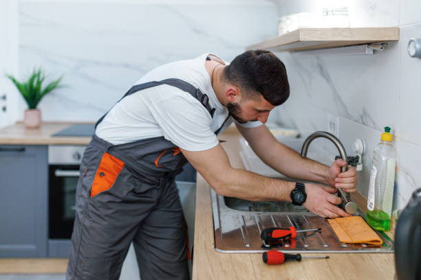 Best Residential Plumbing Services  in Cleveland, OK