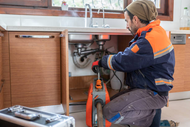 Best 24-Hour Plumber Near Me  in Cleveland, OK