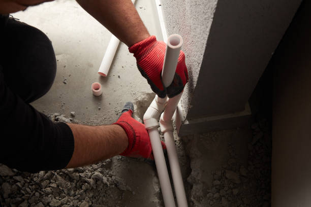 Best Same-Day Plumbing Service  in Cleveland, OK