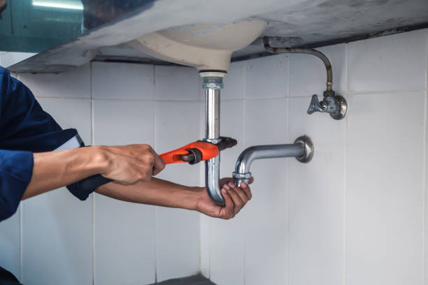 Best Sewer Cleaning Services  in Cleveland, OK