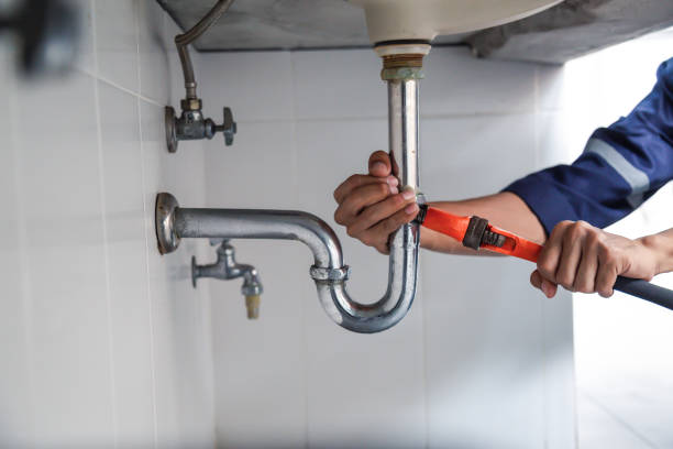 Best Residential Plumbing Services  in Cleveland, OK