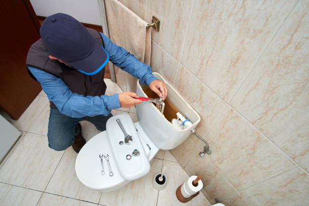  Cleveland, OK Plumbing Pros