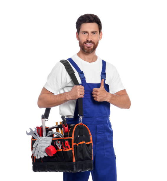 Gas Line Repair in Cleveland, OK