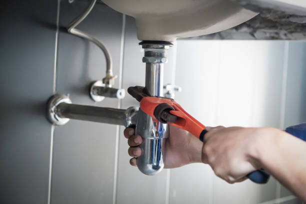 Best Gas Line Repair  in Cleveland, OK