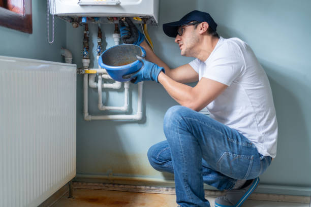 Best Clogged Drain Plumber  in Cleveland, OK