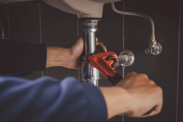 Best Leak Detection Services  in Cleveland, OK