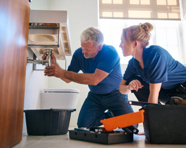 Best Affordable Plumbing Services  in Cleveland, OK